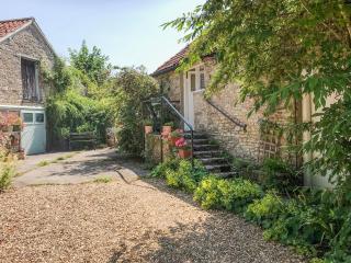 Garden Flat - 3