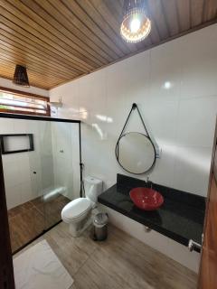 Bahia Soul - Bangalô Coral - Grupo Barril Hospedagens - 8