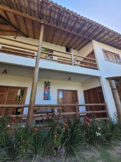 Bahia Soul - Bangalô Coral - Grupo Barril Hospedagens - 6