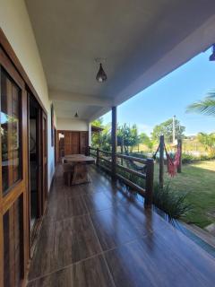 Bahia Soul - Bangalô Coral - Grupo Barril Hospedagens - 5