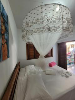 Bahia Soul - Bangalô Coral - Grupo Barril Hospedagens - 4