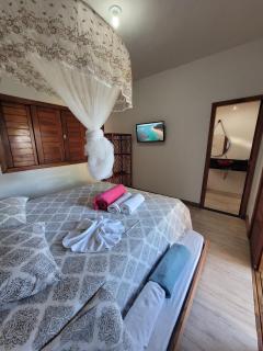 Bahia Soul - Bangalô Coral - Grupo Barril Hospedagens - 3