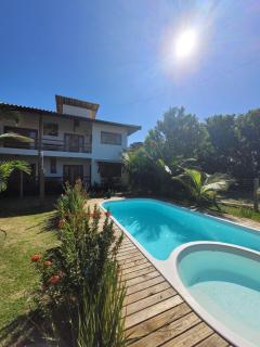 Bahia Soul - Bangalô Coral - Grupo Barril Hospedagens - 2