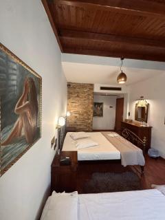 Alfa Hotel - Pireo - 1
