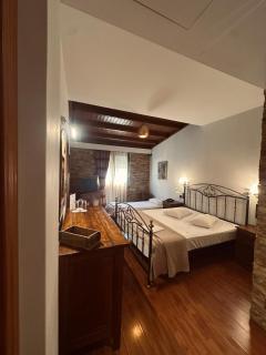 Alfa Hotel - Pireo - 4