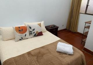 Aparta Hotel Eucalyptus - 4