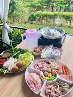 ลุงพล โฮมสเตย์ เชียงดาว - 6