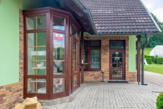 Penzion K - Rudník - 1