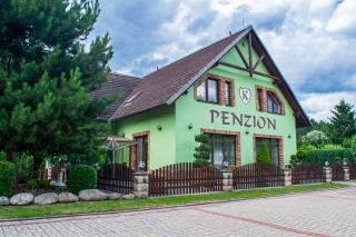 Penzion K - Rudník - 8