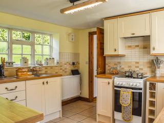 Bridge Cottage - Kimbolton - 5