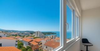 Apartment SoleMare - 150m Beach - Makarska - 1