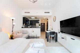 Tranquil Studio at Botanica - 4