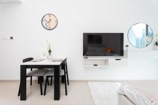 Tranquil Studio at Botanica - 2