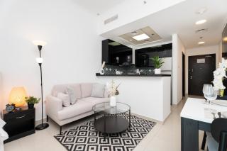 Tranquil Studio at Botanica - 5