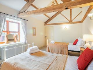 The Grainery - Uk37516 - Routh - 2
