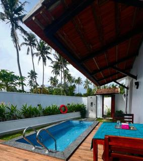 Ayada Cliff Beach Villas - 5