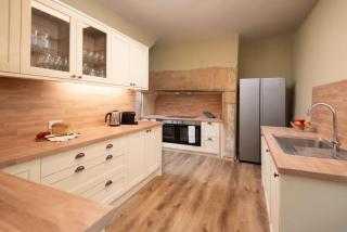 Northumberland Hot Tub Haven for 10 in 5 ensuite bedrooms - Chatton - 4