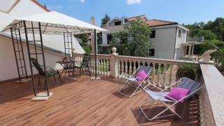 Apartments in Malinska - Insel Krk 27336 - 9