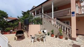 Apartments in Malinska - Insel Krk 27336 - 4