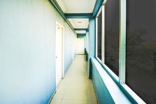 Super Hotel O Vibrant Residency - 8