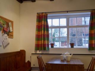 Swiss Cottage - E5375 - Alrewas - 3