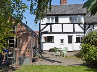 Swiss Cottage - E5375 - 1