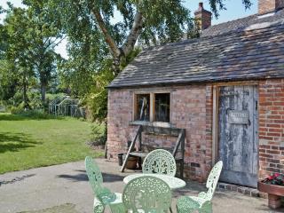 Swiss Cottage - E5375 - 1