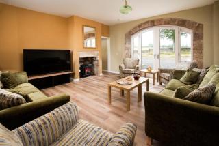 Northumberland Hot Tub Haven for 10 in 5 ensuite bedrooms - Chatton - 6