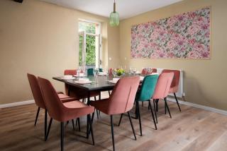Northumberland Hot Tub Haven for 10 in 5 ensuite bedrooms - Chatton - 5