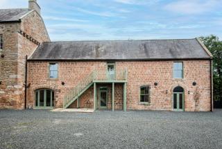 Northumberland Hot Tub Haven for 10 in 5 ensuite bedrooms - Chatton - 7