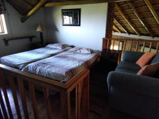 Mafuta Lodge - Mabalingwe Nature Reserve - Warmbaths - 1