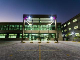 Hotel Golden Park Sorocaba & Convenções by Nacional Inn - Sorocaba - 9