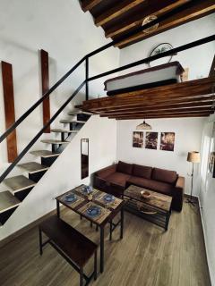 Apartamento con Entreplanta Alegría de Jerez - 8