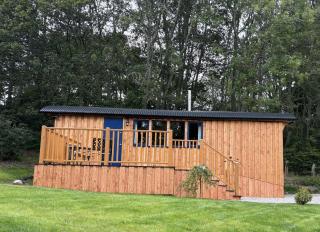 Shepherd's Bothy, Bothan a Bhuachaille, Black Isle - 5