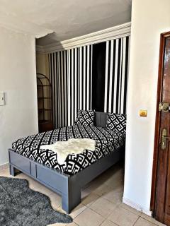 Charming Loft in Yoff Layene - 3