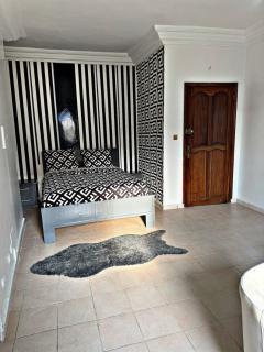 Charming Loft in Yoff Layene - 1