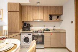 Gala Guests - Urban Oasis Apartments Near Burj Khalifa & Downtown Dubai - 1