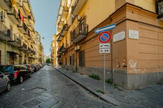 House Mary Napels - 7