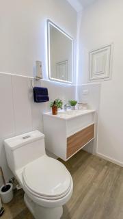 Apartamento con vista al Aeropuerto zona 13 Narama #217 - Guatemala - 5