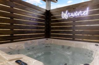 Twilight Ridge - Hot Tub Game Room Near Town - 9