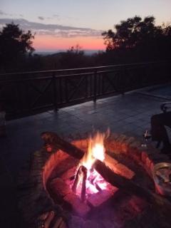 Mafuta Lodge - Mabalingwe Nature Reserve - Warmbaths - 6