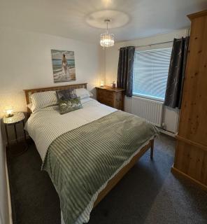 1 bed cosy home, near Narberth - Pembrokeshire - 6