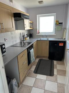 1 bed cosy home, near Narberth - Pembrokeshire - 4