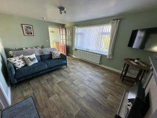 1 bed cosy home, near Narberth - Pembrokeshire - 2