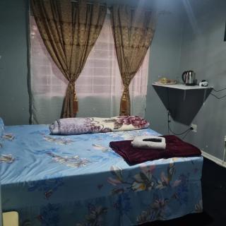 Yellow Stars Guesthouse - Johannesbourg - 8