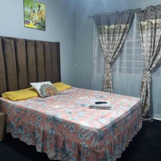 Yellow Stars Guesthouse - Johannesbourg - 6