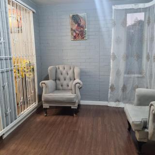Yellow Stars Guesthouse - Johannesbourg - 4
