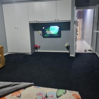 Yellow Stars Guesthouse - Johannesbourg - 3