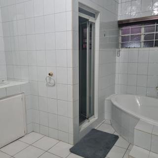 Yellow Stars Guesthouse - Johannesbourg - 2
