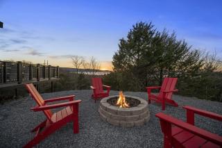 Shadowrock - Luxury Tiny Home with Amazing Views - - 8